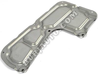 PLATE OIL PAN Toyota 1212197402