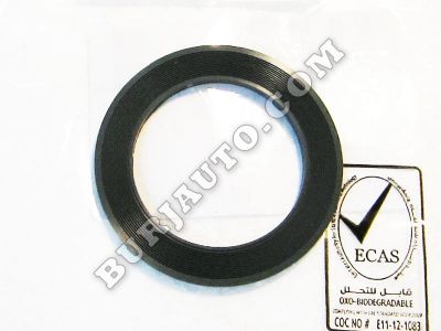 GASKET, OIL FILLER TOYOTA 1219520020