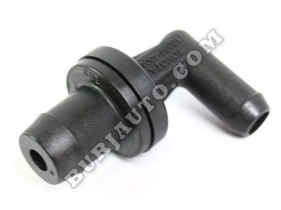 1220410040 TOYOTA VALVE SUB-ASSY, VENTILATION