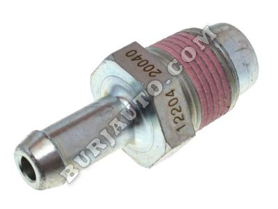 1220420040 TOYOTA VALVE SUB-ASSY, VENTILATION