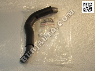 HOSE  VENTILATION TOYOTA 1226122040