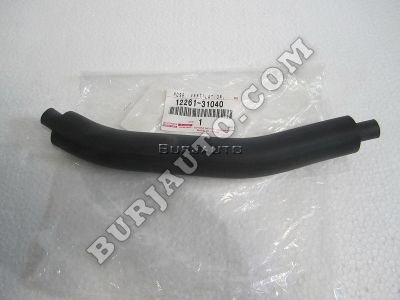 HOSE, VENTILATION TOYOTA 1226131040