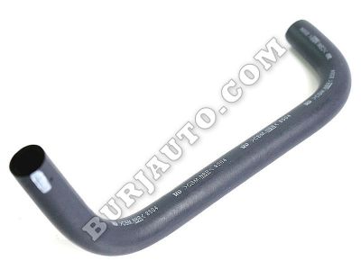 HOSE, VENTILATION TOYOTA 1226166030