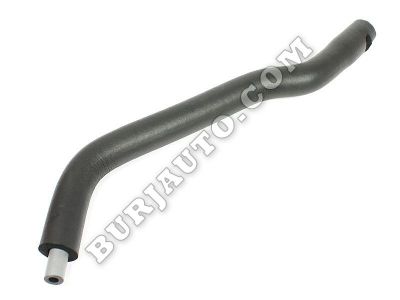 Toyota 122620D050 HOSE, VENTILATION