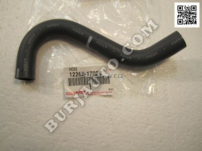 HOSE, VENTILATION Toyota 1226217020