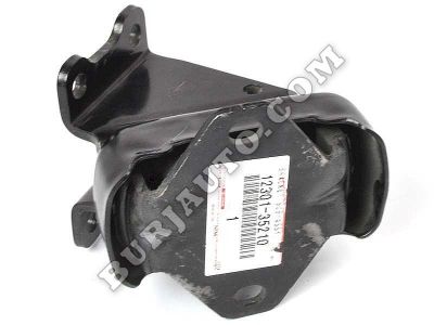 BRACKET SUB-ASS TOYOTA 1230135210