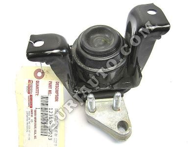 INSULATOR ENGINE MOUNT TOYOTA 123050D023