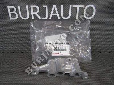 BRACKET ENGINE TOYOTA 1231336040