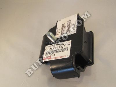 INSULATOR ENGINE MOUNT TOYOTA 1236117020