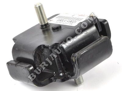 INSULATOR ASSY, ENGINE MOUNTING, FR TOYOTA 1236117091