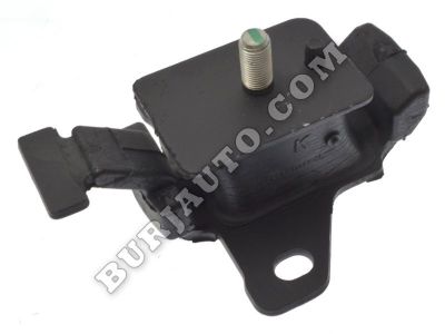 INSULATOR ENGINE MOUNT TOYOTA 1236130080