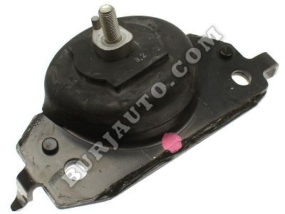 INSULATOR ENGINE MOUNT TOYOTA 1236131240