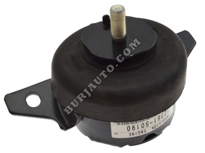 1236150190 TOYOTA INSULATOR ENGINE MOUNT