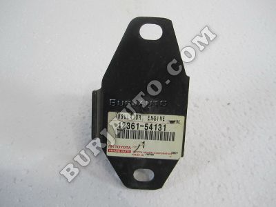 INSULATOR ENGINE MOUNT TOYOTA 1236154131