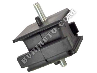 1236158131 TOYOTA Insulator assy, engine mounting, fr