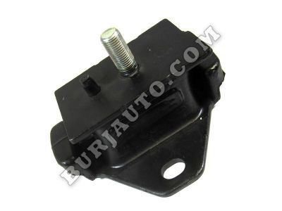 INSULATOR ENGINE MOUNT TOYOTA 1236167030