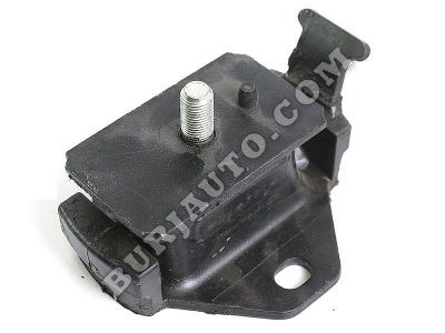 INSULATOR ENGINE MOUNT TOYOTA 1236171020