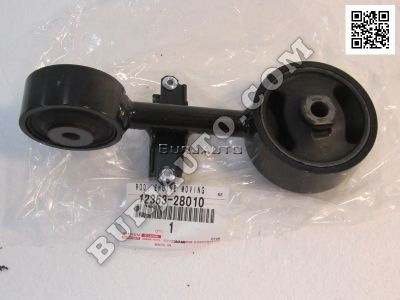 INSULATOR ENGINE MOUNT TOYOTA 1236328010