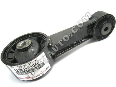 Toyota 1236331040 ROD, ENGINE MOVING CONTROL