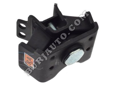 INSULATOR, ENGINE MOUNTING TOYOTA 123710C091