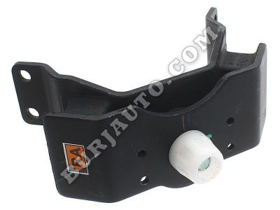 INSULATOR ENGINE MOUNT TOYOTA 123710C121