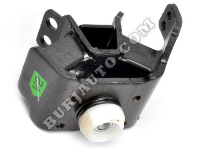 INSULATOR, ENGINE MOUNTING TOYOTA 1237131060