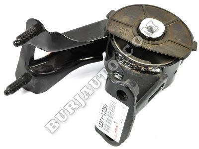 INSULATOR, ENGINE MOUNTING TOYOTA 1237137250