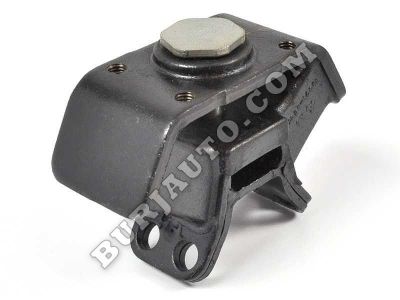 INSULATOR ENGINE MOUNT TOYOTA 1237142020