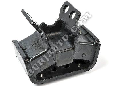 INSULATOR, ENGINE MOUNTING, RR TOYOTA 1237146011