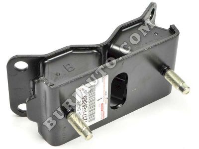 INSULATOR ENGINE MOUNT TOYOTA 1237166080