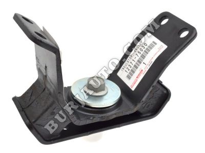 INSULATOR ENGINE MOUNT TOYOTA 1237175030