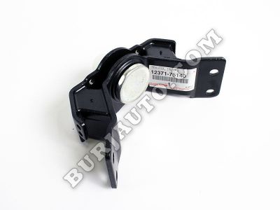 INSULATOR ENGINE MOUNT TOYOTA 1237175140