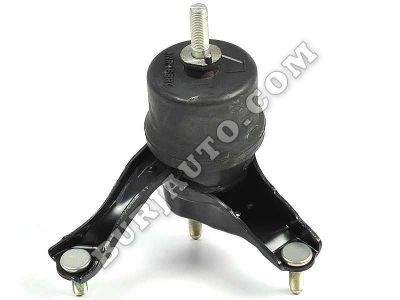 INSULATOR, ENGINE MOUNTING TOYOTA 1237220100