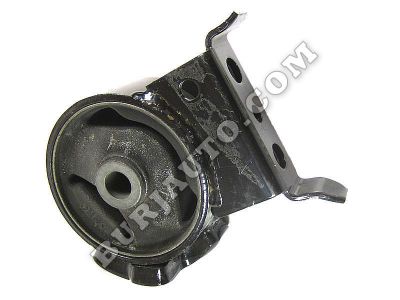 INSULATOR, ENGINE MOUNTING TOYOTA 1237223050