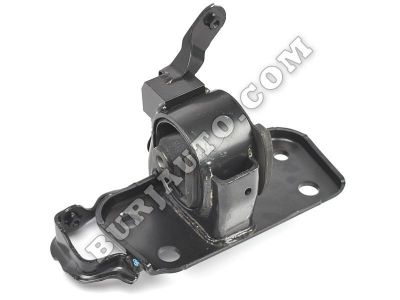 INSULATOR ENGINE MOUNT TOYOTA 1237228210