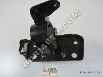 INSULATOR ENGINE MOUNT TOYOTA 1237228220