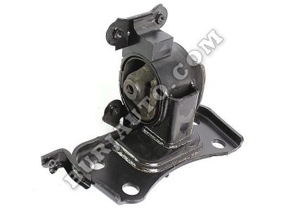 INSULATOR, ENGINE MOUNTING TOYOTA 1237228390