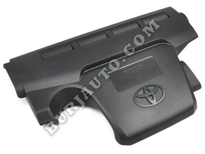 1260136060 TOYOTA COVER SUB-ASSY,