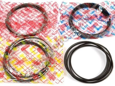 RING SET PISTON TOYOTA 1301117030