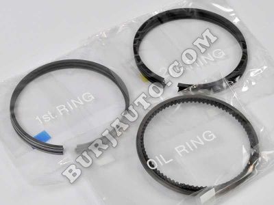 1301123041 TOYOTA RING SET PISTON