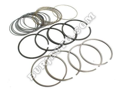 1301150162 TOYOTA RING SET, PISTON