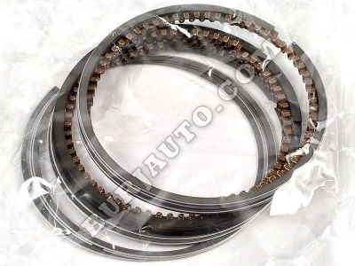 RING SET PISTON TOYOTA 1301197203