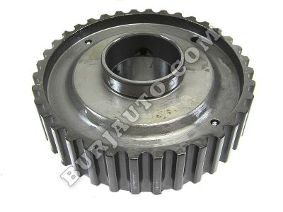 1305016020 TOYOTA Pulley sub-assy, camshaft timing