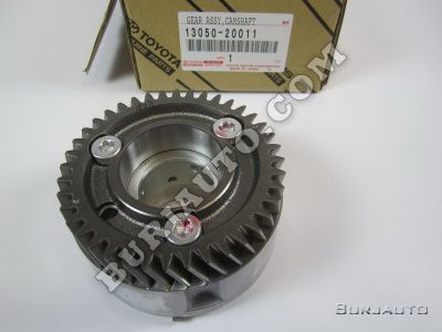 GEAR ASSY,CAMSHAFT TOYOTA 1305020011