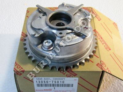 1305075010 TOYOTA GEAR ASSY, CAMS