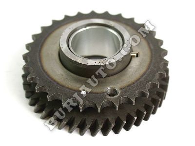 GEAR SUB-ASSY, TOYOTA 1306375011