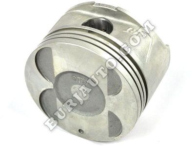 131011505001 TOYOTA PISTON SUB-ASSY, W/PIN