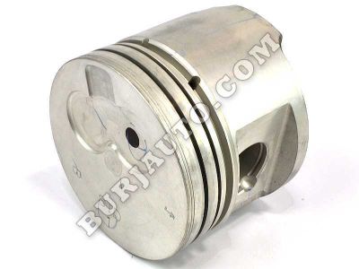 131011710001 TOYOTA Piston sub-assy, w/pin