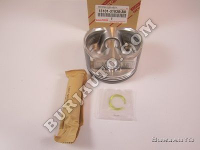 1310131030A0 TOYOTA PISTON SUB-ASSY, W/PIN