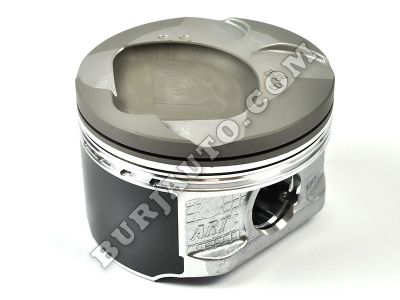 PISTON SUB-ASSY, W/PIN TOYOTA 1310131050B0